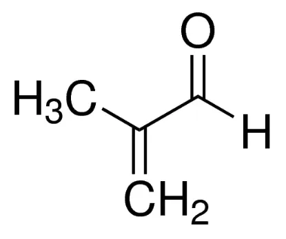 图片 2-甲基丙烯醛，Methacrolein；95%