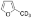 图片 2-甲基呋喃-d3，2-Methylfuran-d3；≥90%