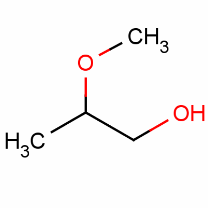 图片 2-甲氧基-1-丙醇，2-Methoxypropan-1-ol；≥99%