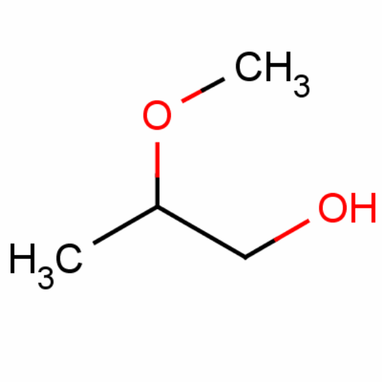 图片 2-甲氧基-1-丙醇，2-Methoxypropan-1-ol；≥99%