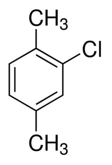 图片 2-氯-1,4-二甲苯，2-Chloro-1,4-dimethylbenzene；≥99.0%