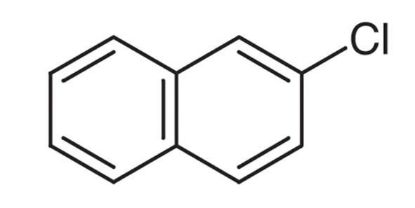 图片 2-氯萘，2-Chloronaphthalene；for spectrophotometric det. of proline and thiophene, ≥99.0%