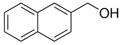 图片 2-萘甲醇，2-Naphthalenemethanol；98%