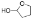 图片 2-羟基四氢呋喃，2-hydroxytetrahydrofuran