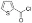图片 2-噻吩甲酰氯，2-Thiophenecarbonyl chloride；97%