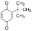 图片 2-叔丁基-1,4-苯醌，2-tert-Butyl-1,4-benzoquinone [TBQ, TBBQ, BuBQ]；98%