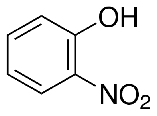 图片 2-硝基苯酚，2-Nitrophenol；98%
