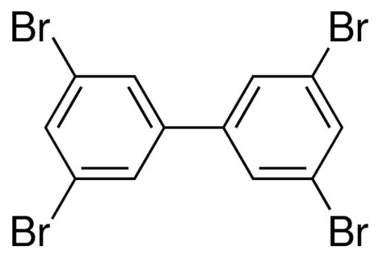图片 3,3′,5,5′-四溴联苯，3,3′,5,5′-Tetrabromo-1,1′-biphenyl；≥98%