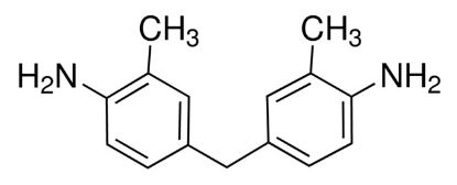图片 4,4′-亚甲基双(2-甲苯胺)，4,4′-Methylene-bis(2-methylaniline)；analytical standard, ≥98%