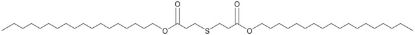 图片 硫代二丙酸双十八醇酯，Dioctadecyl 3,3'-Thiodipropionate；≥98.0% (HPLC)
