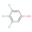图片 3,4,5-三氯苯酚，3,4,5-Trichlorophenol；analytical standard, ≥97%