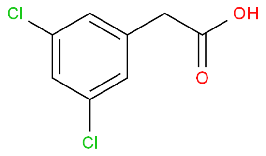 图片 3,5-二氯甲苯，1,3-Dichloro-5-methylbenzene；≥98%