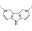 图片 3,6-二碘-9H-咔唑，3,6-Diiodo-9H-carbazole；≥99%