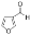 图片 3-呋喃甲醛 [3-糠醛]，3-Furancarboxaldehyde；≥97%