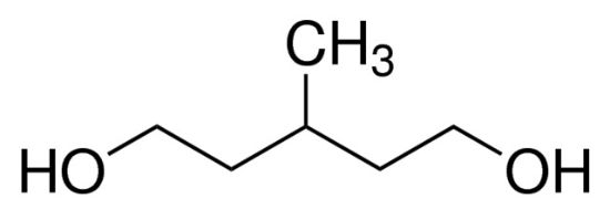 图片 3-甲基-1,5-戊二醇，3-Methyl-1,5-pentanediol；≥98.0% (GC)