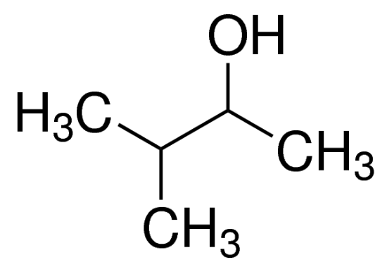 图片 3-甲基-2-丁醇，3-Methyl-2-butanol；98%