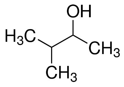 图片 3-甲基-2-丁醇，3-Methyl-2-butanol；≥98%, FG