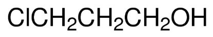 图片 3-氯-1-丙醇，3-Chloro-1-propanol；98%