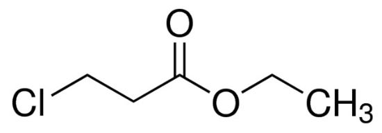 图片 3-氯丙酸乙酯，Ethyl 3-chloropropionate；98%
