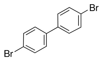 图片 4,4′-二溴联苯 [标准品]，4,4′-Dibromobiphenyl；analytical standard