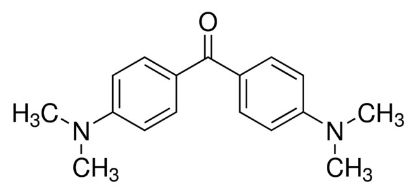 图片 米氏酮，Michler′s ketone [MK]；98%