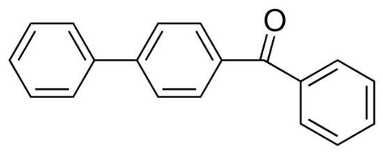 图片 4-苯基二苯甲酮，4-Phenylbenzophenone；99%
