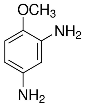 图片 2,4二氨基茄香醚，2,4-Diaminoanisole；analytical standard, ≥99.0%