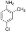 图片 4-氯-2-甲基苯胺，4-Chloro-2-methylaniline；98%
