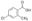 图片 4-氯-2-甲基苯甲酸，4-Chloro-2-methylbenzoic acid；96%