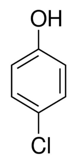 图片 4-氯苯酚；4-Chlorophenol；≥99%