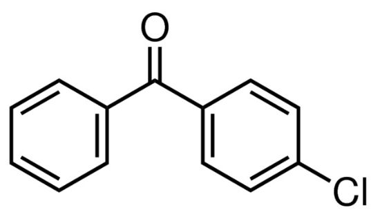 图片 4-氯二苯甲酮，4-Chlorobenzophenone；99%