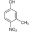 图片 4-硝基间甲苯酚，3-Methyl-4-nitrophenol；≥99%