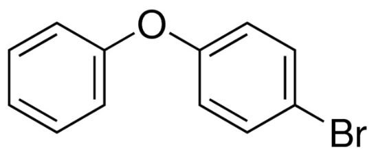 图片 4-溴联苯醚，4-Bromodiphenyl ether；99%