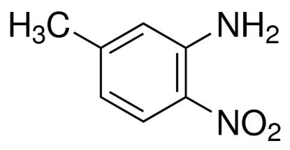 图片 5-甲基-2-硝基苯胺，5-Methyl-2-nitroaniline；95%