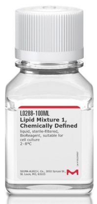 图片 脂质混合物1，Lipid Mixture 1, Chemically Defined