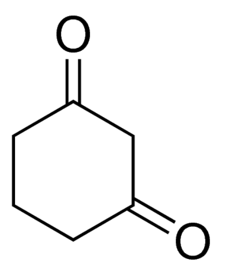 图片 1,3-环己二酮，1,3-Cyclohexanedione；97%