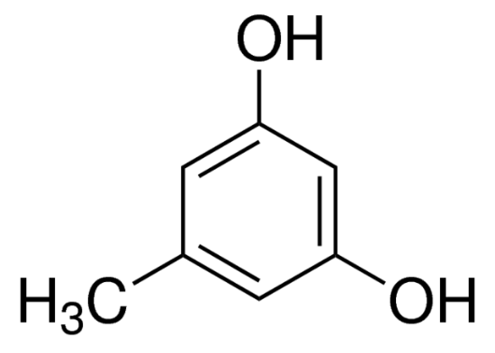 图片 苔黑酚，Orcinol；97%