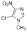 图片 5-氯-1-甲基-4-硝基咪唑，5-Chloro-1-methyl-4-nitroimidazole [CMNI]；98%