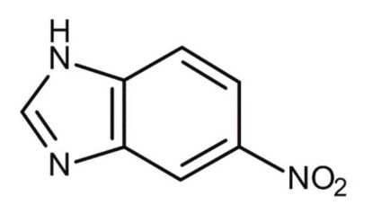 图片 5-硝基苯并咪唑，5-Nitrobenzimidazole；≥99.0% (a/a)
