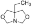 图片 5-乙基-1-氮杂-3,7-二氧杂双环[3.3.0]辛烷，5-Ethyl-1-aza-3,7-dioxabicyclo[3.3.0]octane；97%