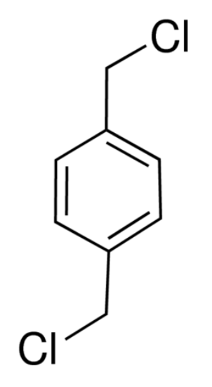 图片 α,α′-二氯对二甲苯，α,α′-Dichloro-p-xylene；98%