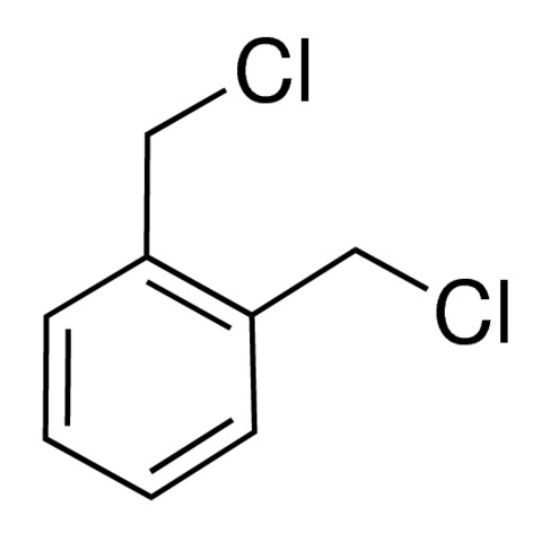 图片 邻二氯苄，α,α′-Dichloro-o-xylene；98%
