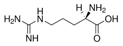 图片 D-精氨酸，D-Arginine；≥98% (TLC)