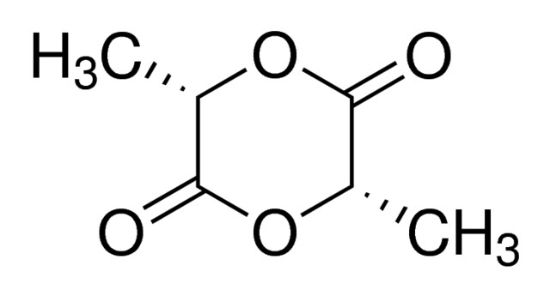 图片 L-丙交酯，L-Lactide；98%