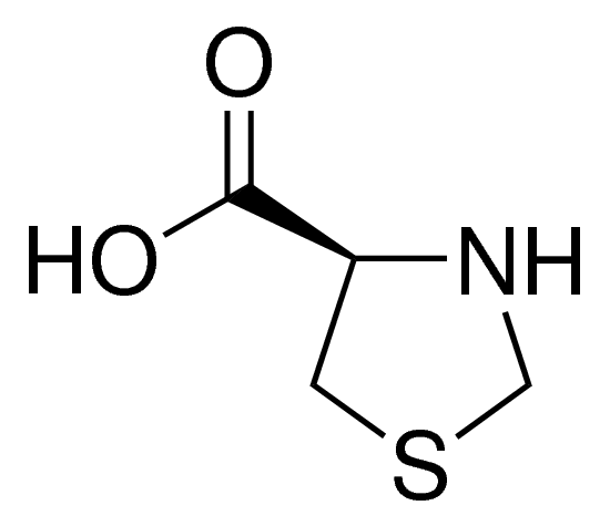 图片 L-硫代脯氨酸，L-Thiaproline；98%