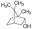 图片 (-)-冰片，(−)-Borneol；predominantly endo, 97%