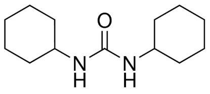图片 N,N′-二环己基脲，N,N′-Dicyclohexylurea；98%