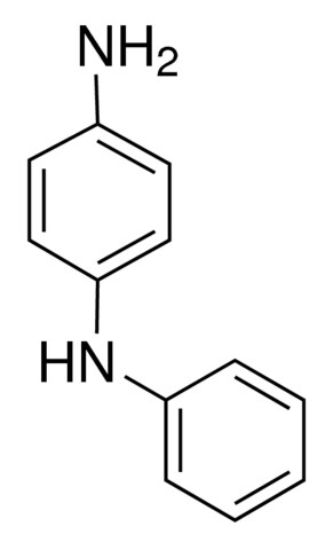 图片 N-苯基对苯二胺，N-Phenyl-p-phenylenediamine；98%
