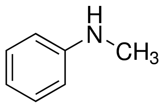 图片 N-甲基苯胺，N-Methylaniline [NMA]；98%