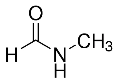 图片 N-甲基甲酰胺，N-Methylformamide [NMF]；99%